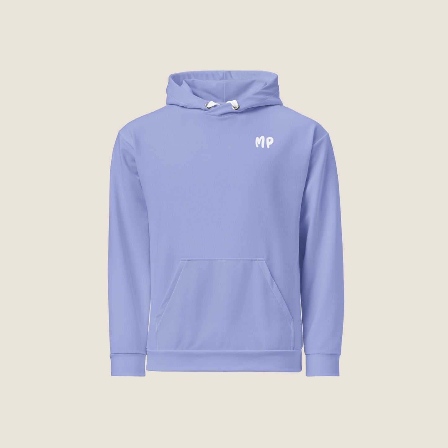 BLOOM recycled hoodie