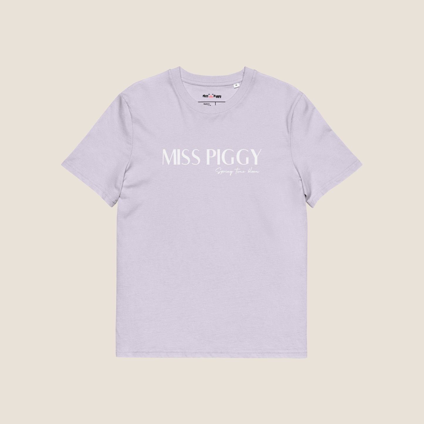 DUSK organic t-shirt