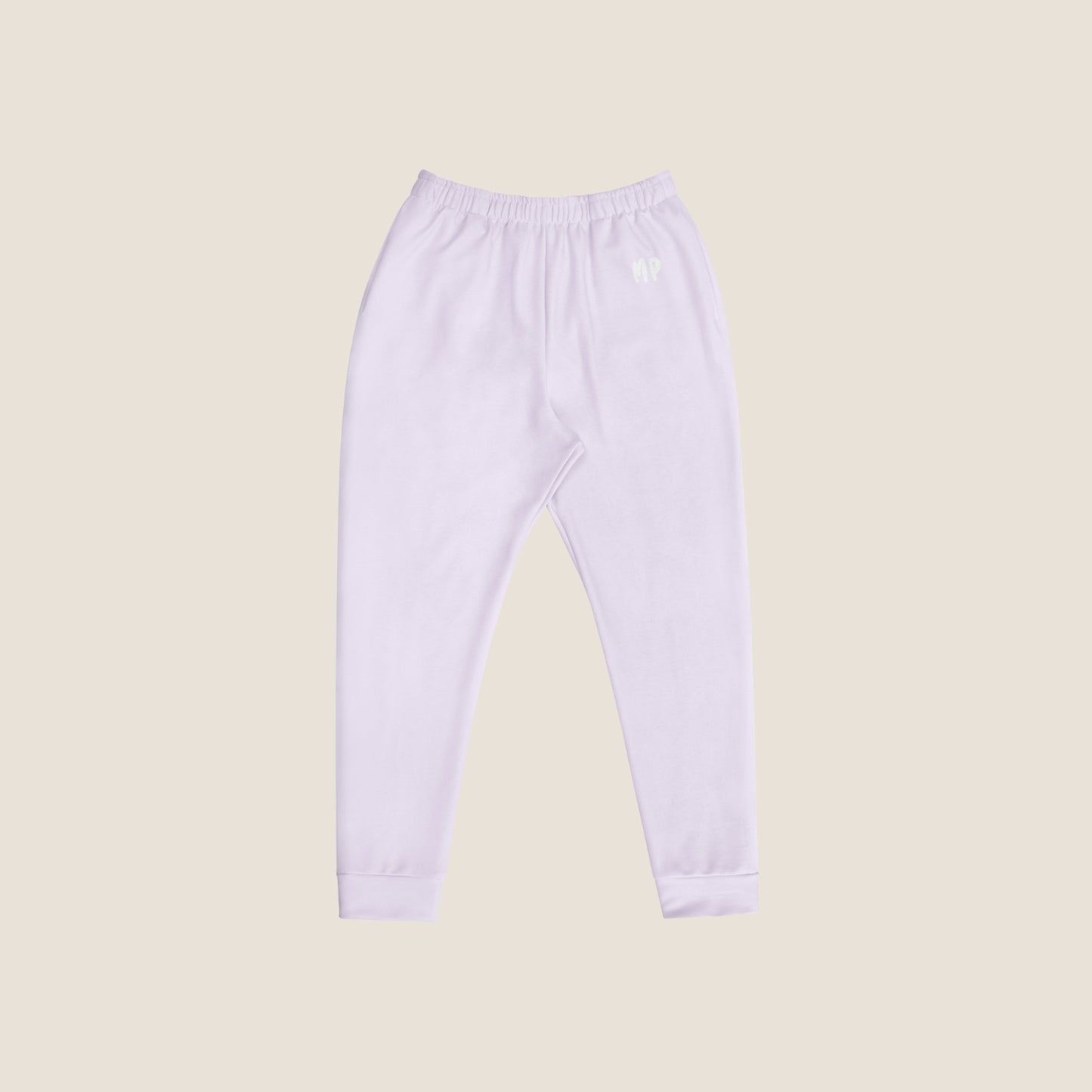 DUSK recycled men's joggers