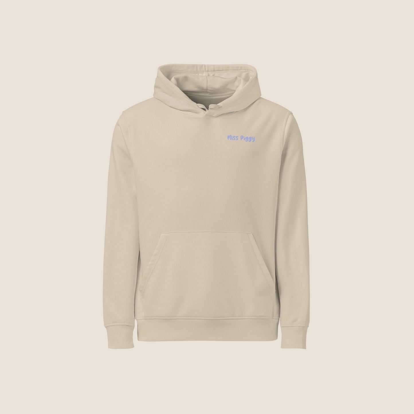 BLOOM blend hoodie