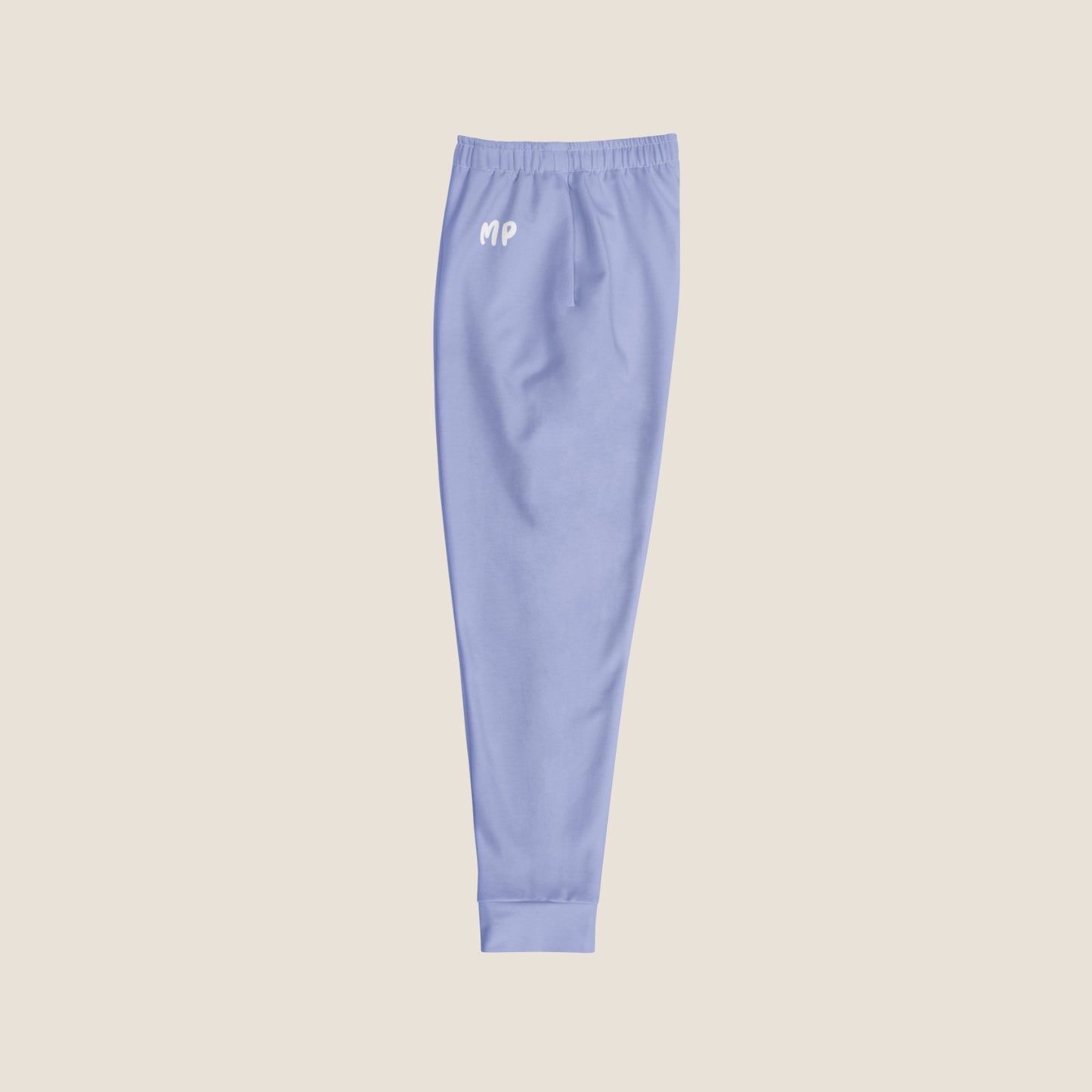 BLOOM recycled men's joggers