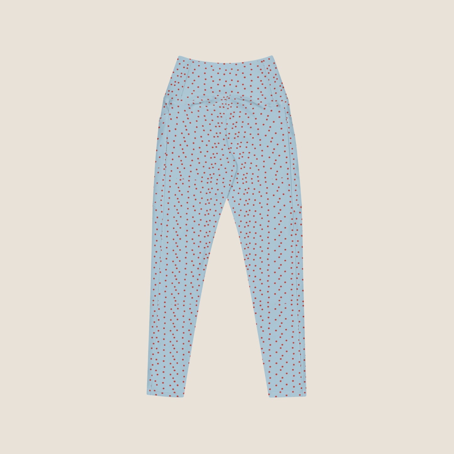 HUSH recycled leggings