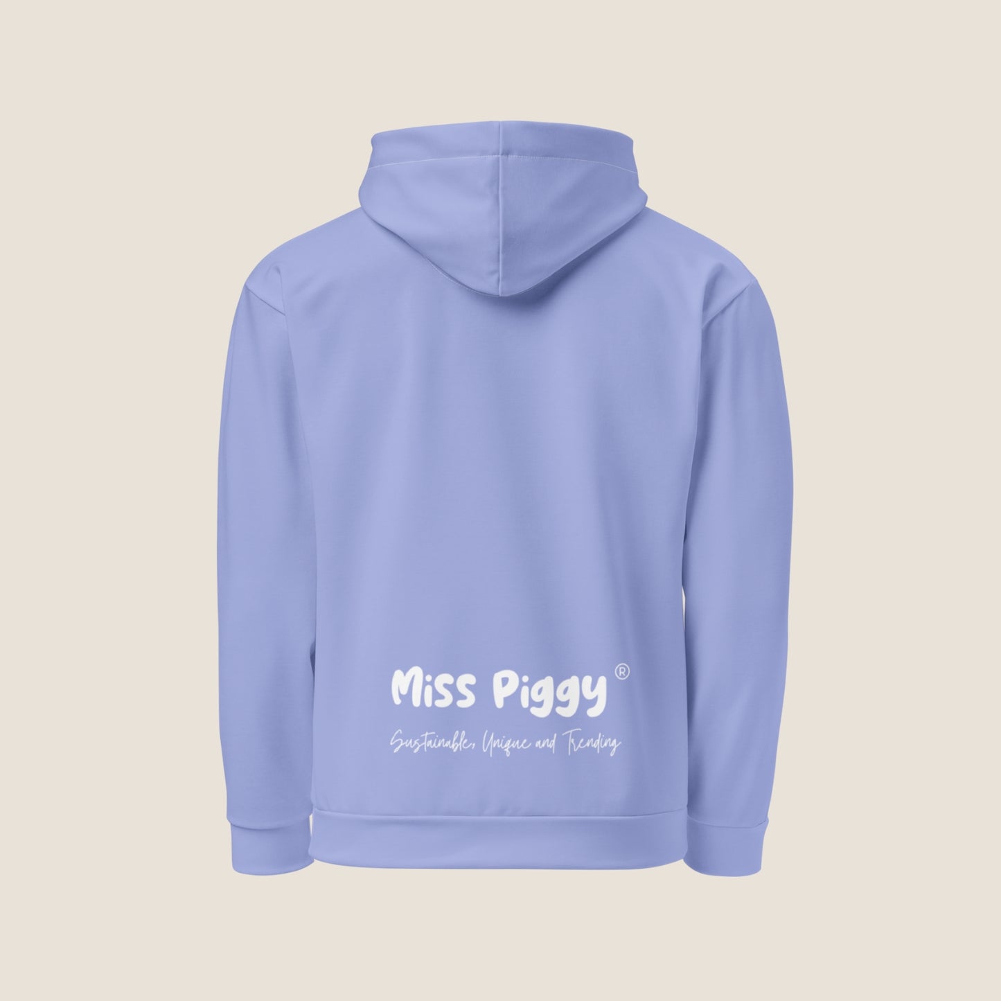 BLOOM recycled hoodie