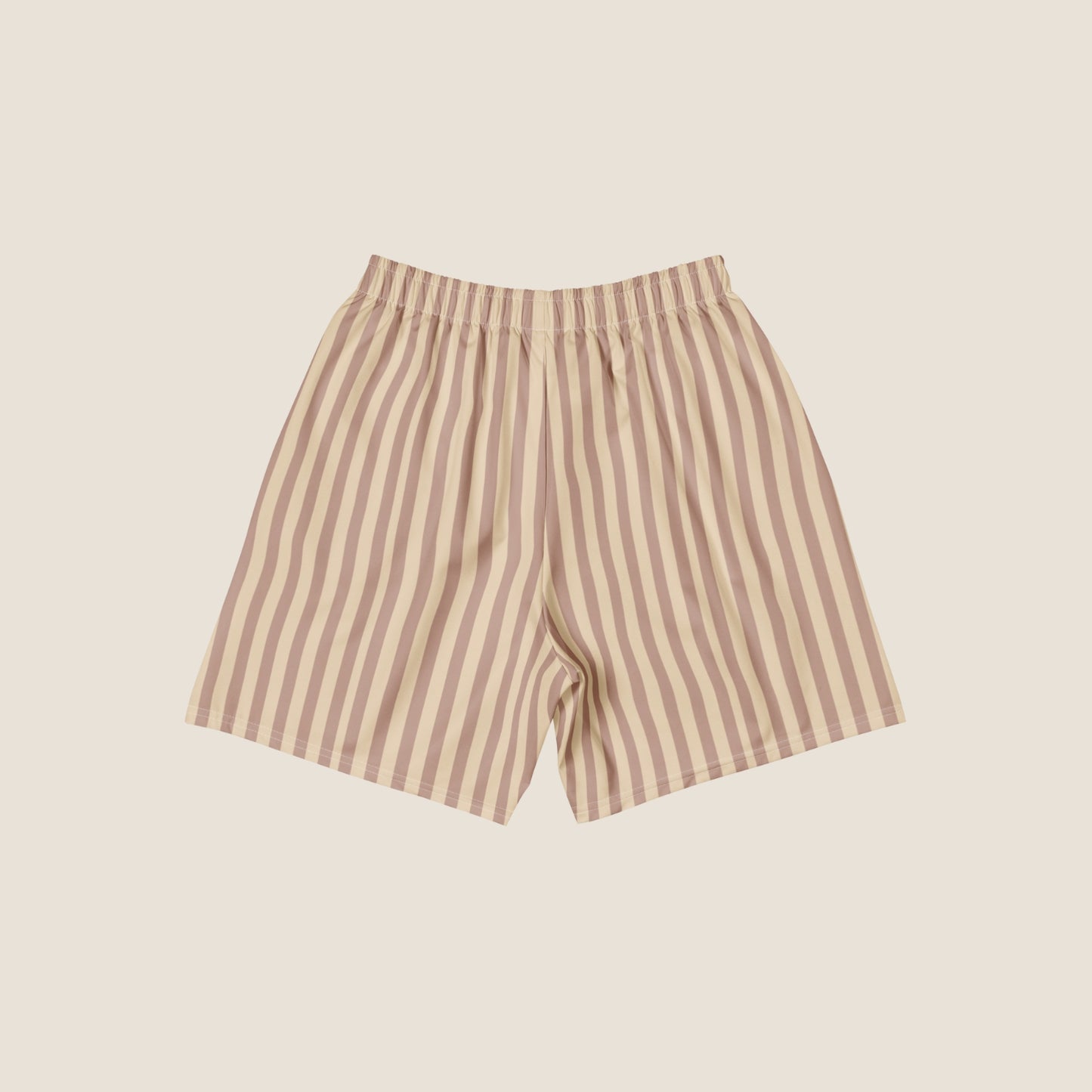 MALVA recycled long shorts by Miss Piggy – light, conscious summer staple