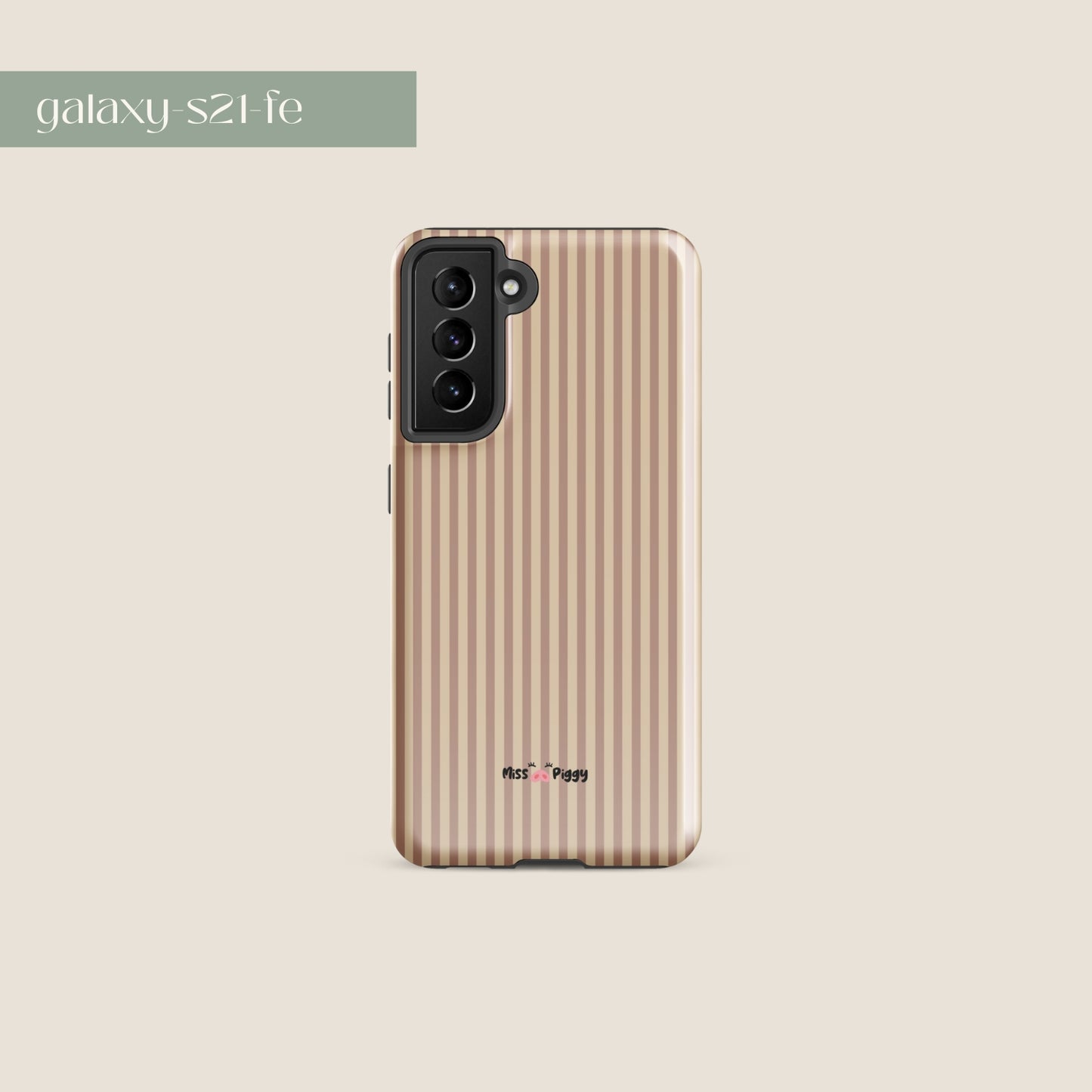 MALVA phone case for Samsung – soft, lightweight and elegant.