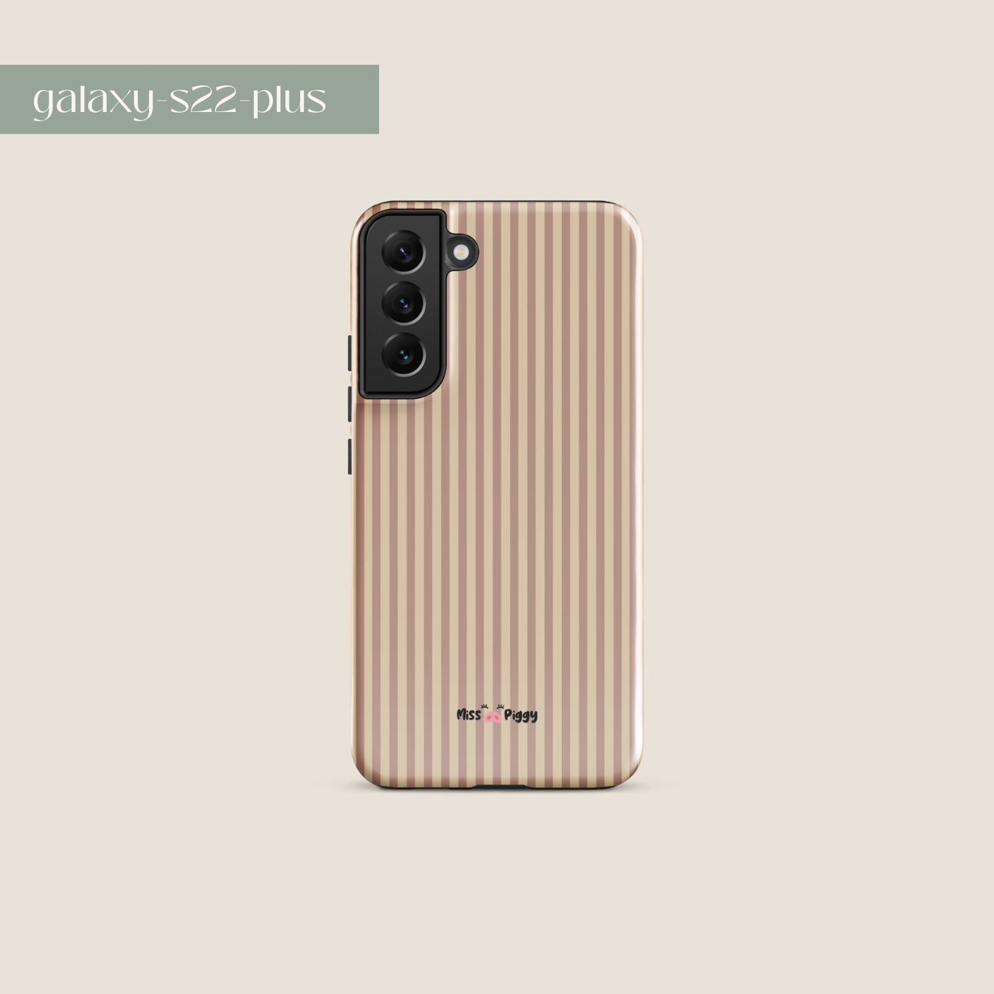 MALVA phone case for Samsung – soft, lightweight and elegant.