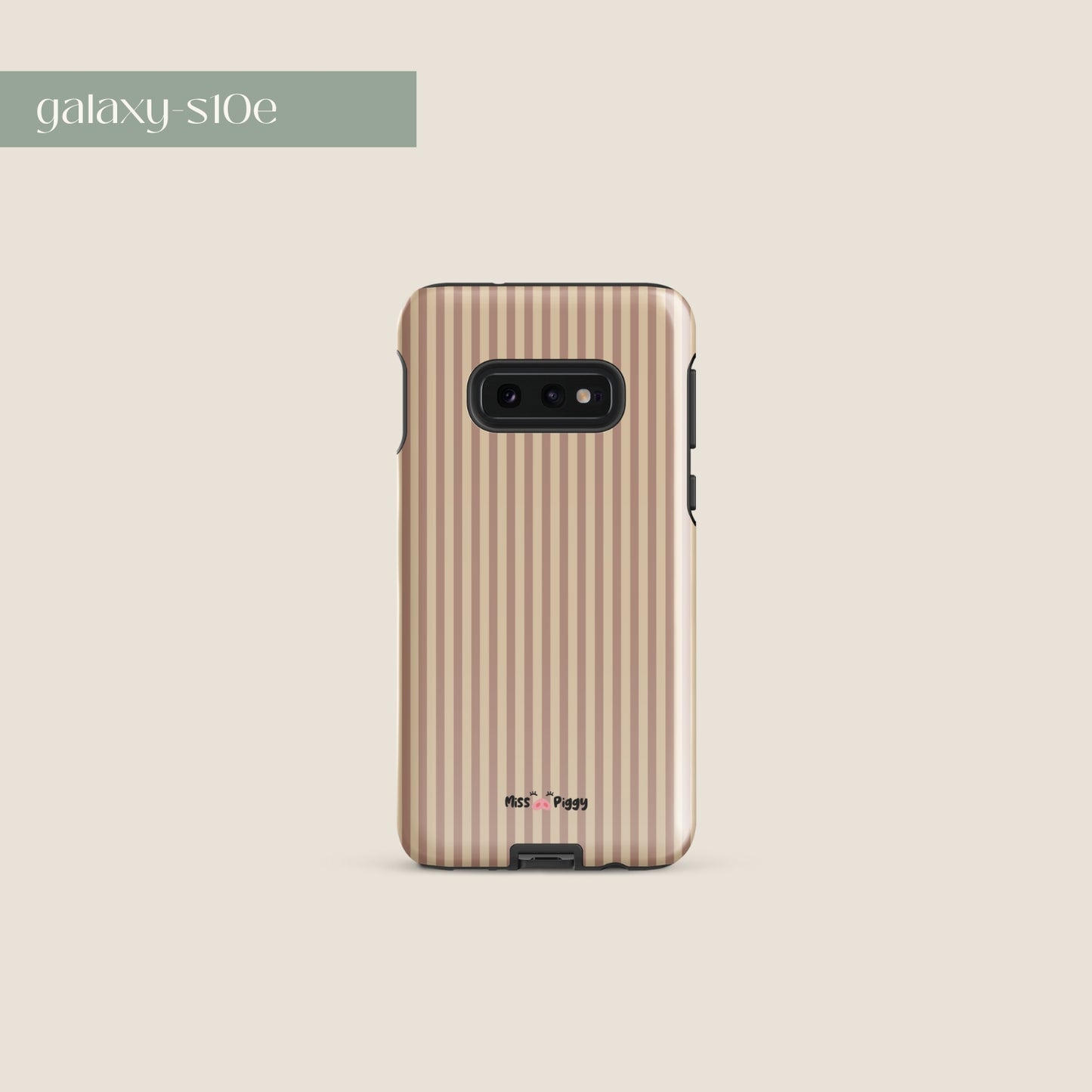 MALVA phone case for Samsung – soft, lightweight and elegant.