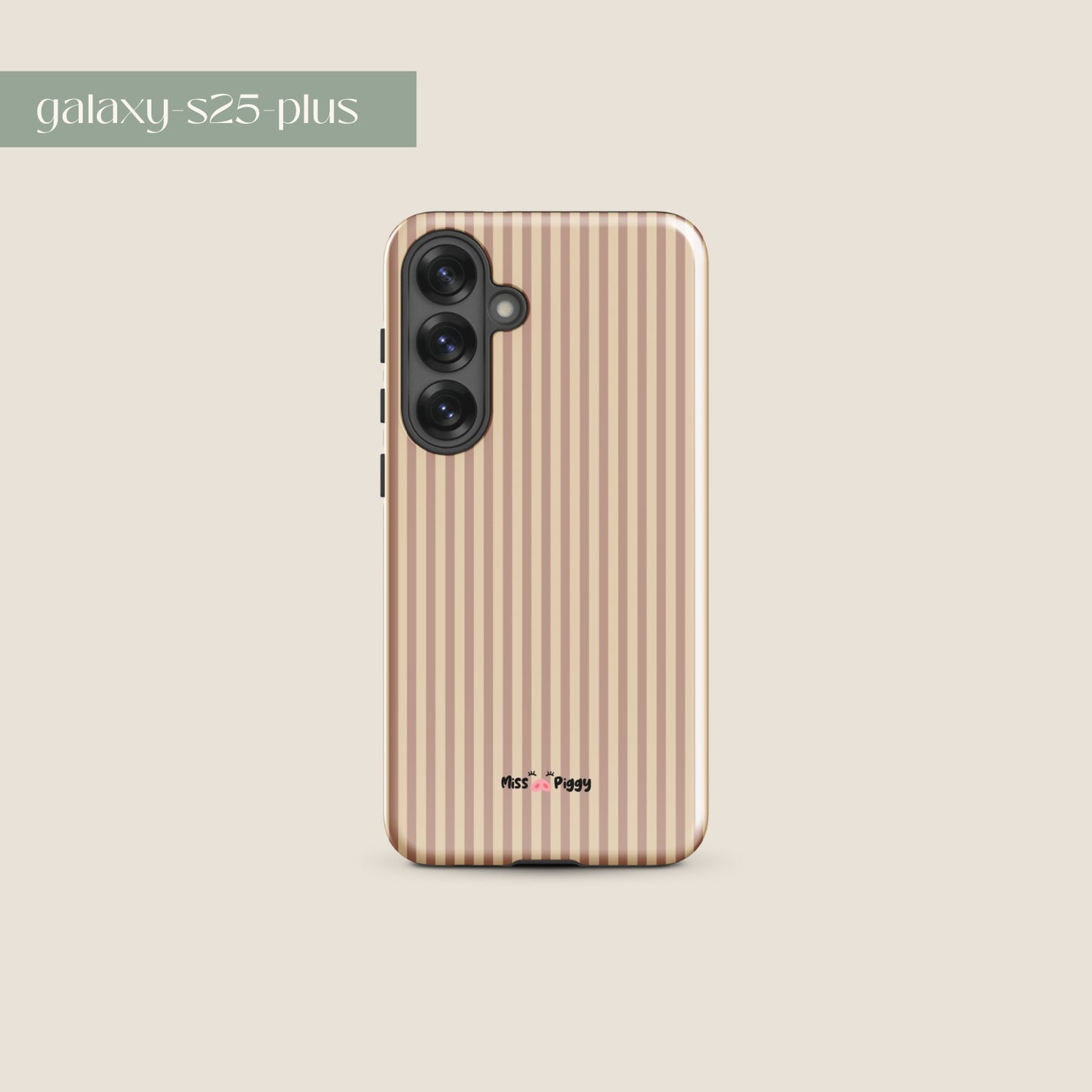 MALVA phone case for Samsung – soft, lightweight and elegant.