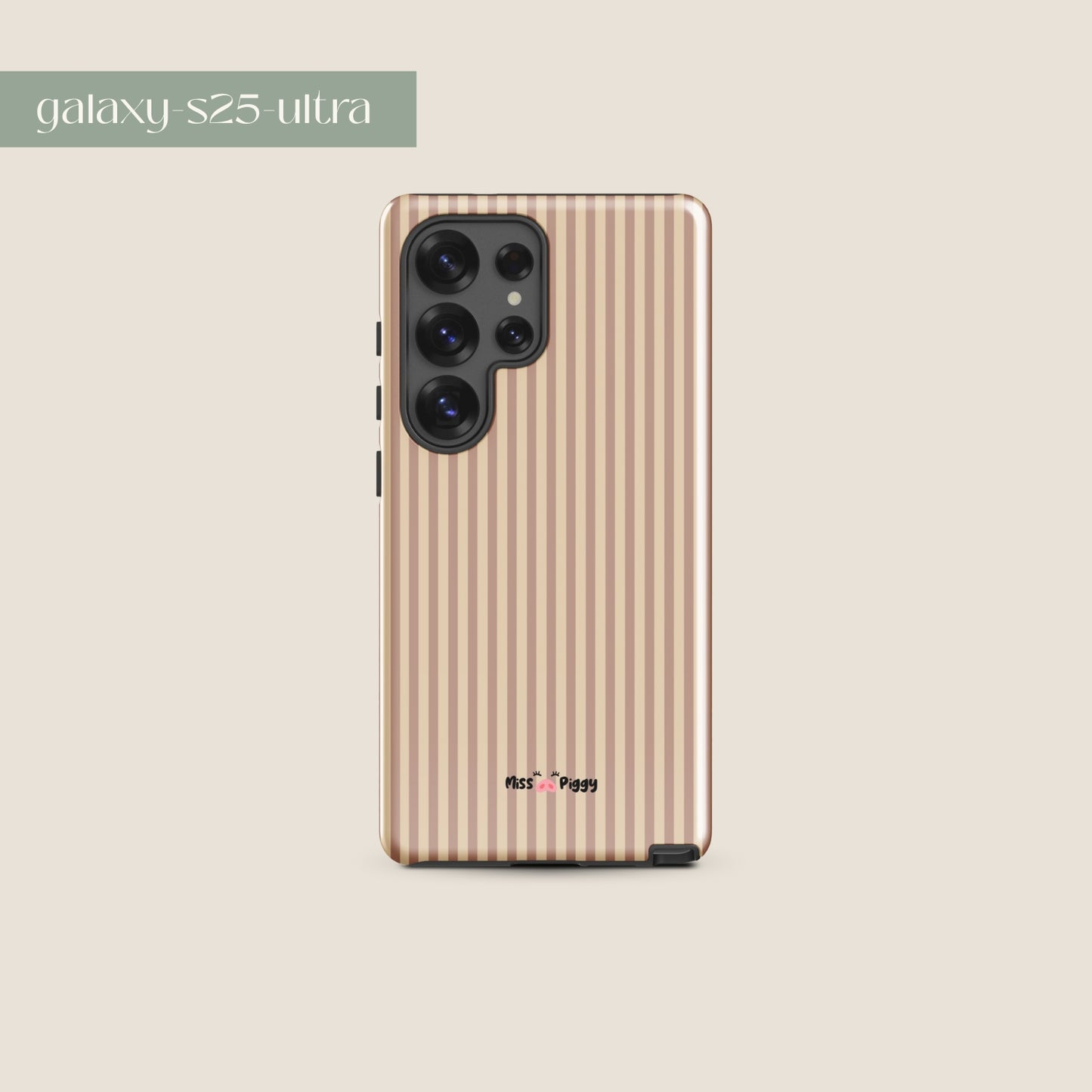 MALVA phone case for Samsung – soft, lightweight and elegant.