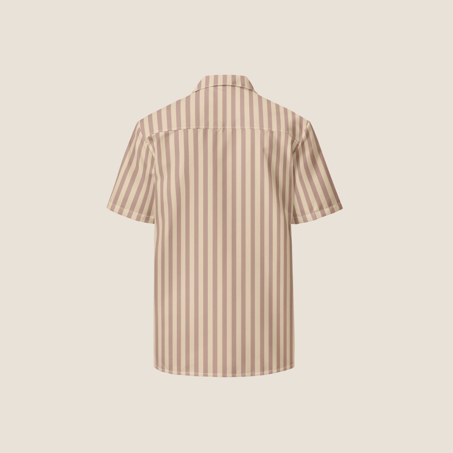 MALVA recycled shirt by Miss Piggy – featherlight soulwear capsule piece