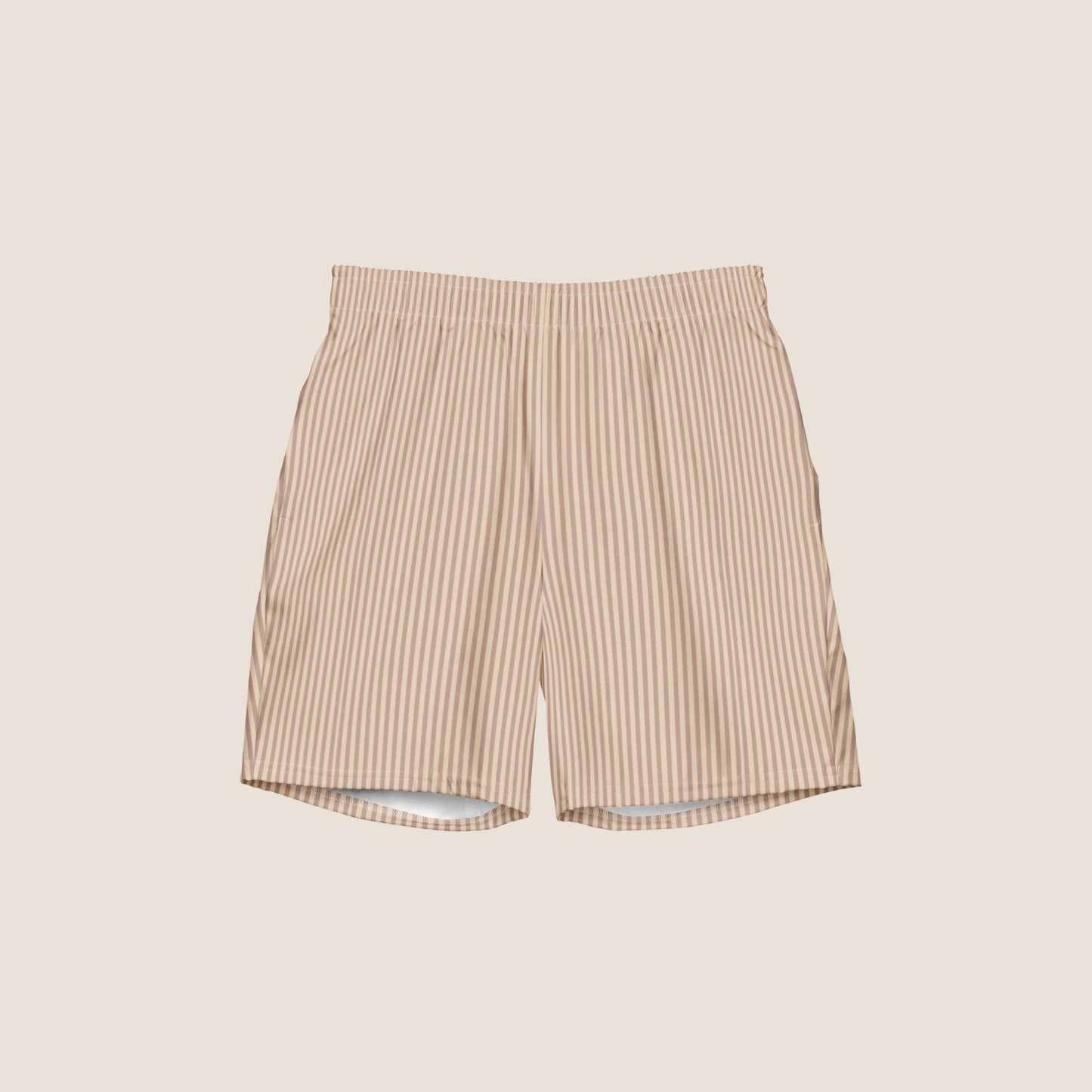 Malva recycled swim shorts from Miss Piggy Soulwear.