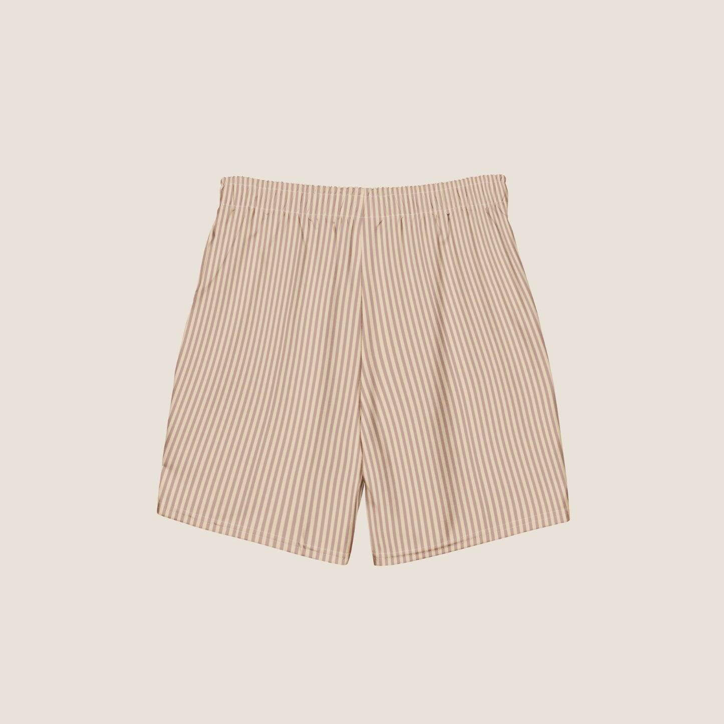 Malva recycled swim shorts from Miss Piggy Soulwear.