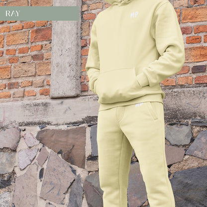 COZY DUO lounge set for men