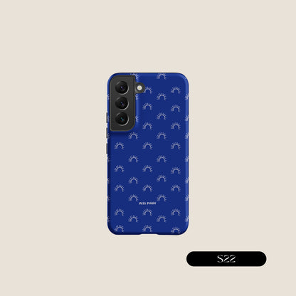 BLUE SUN Samsung® Tough Case