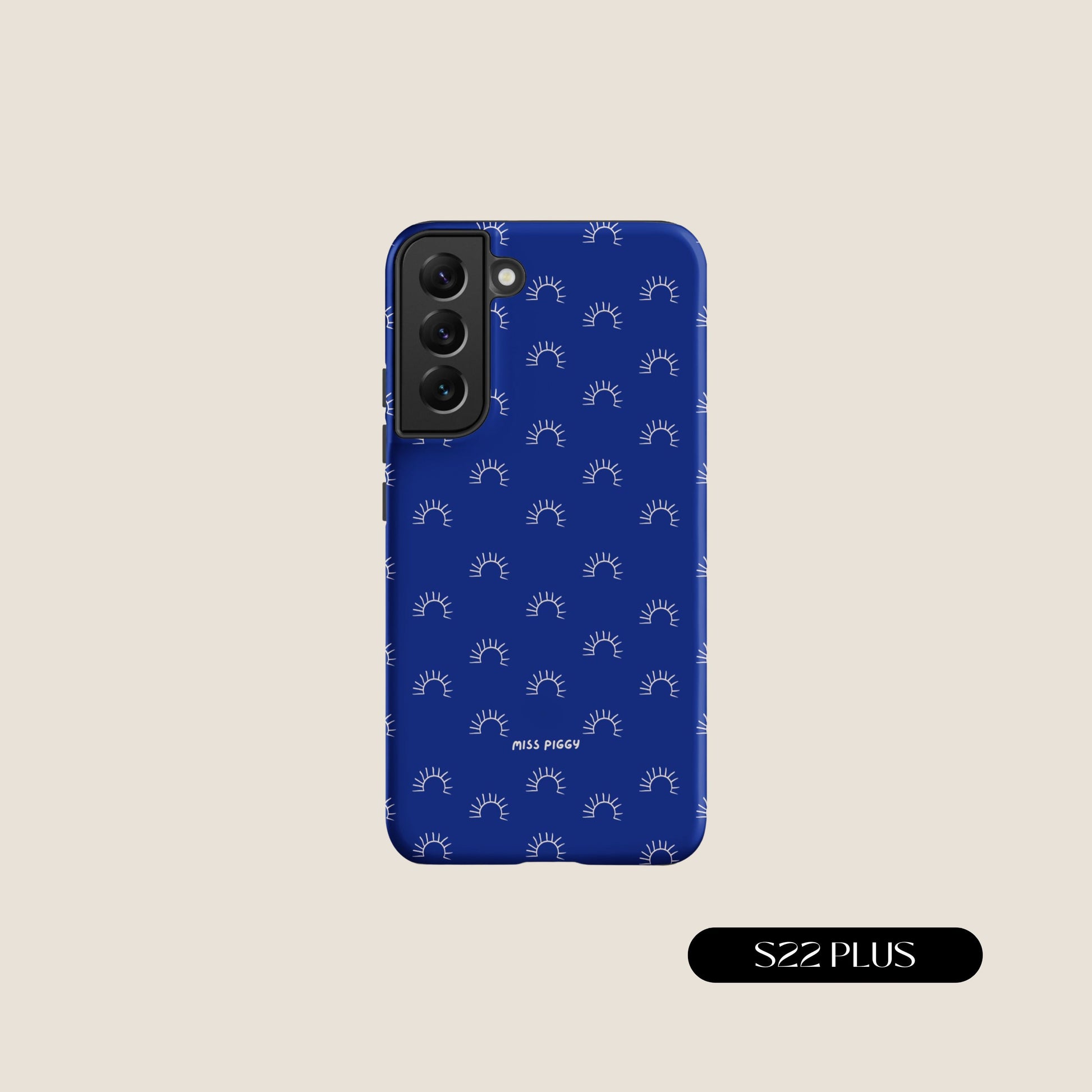 BLUE SUN Samsung® Tough Case