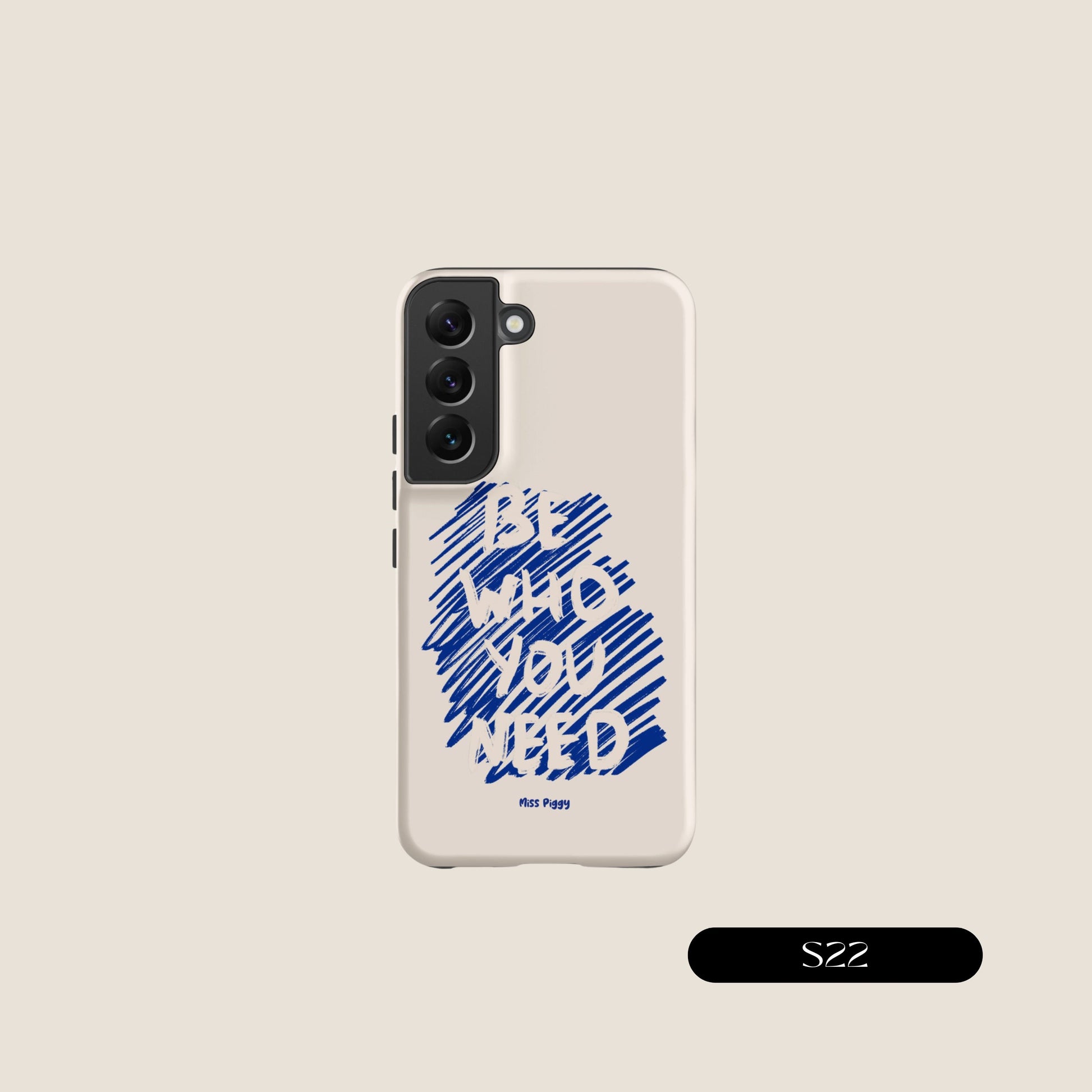 BE YOU Samsung® Tough Case