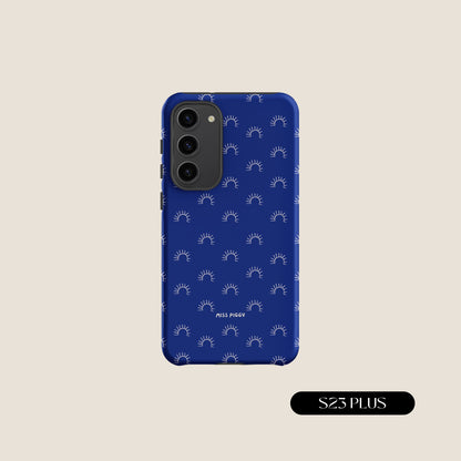 BLUE SUN Samsung® Tough Case