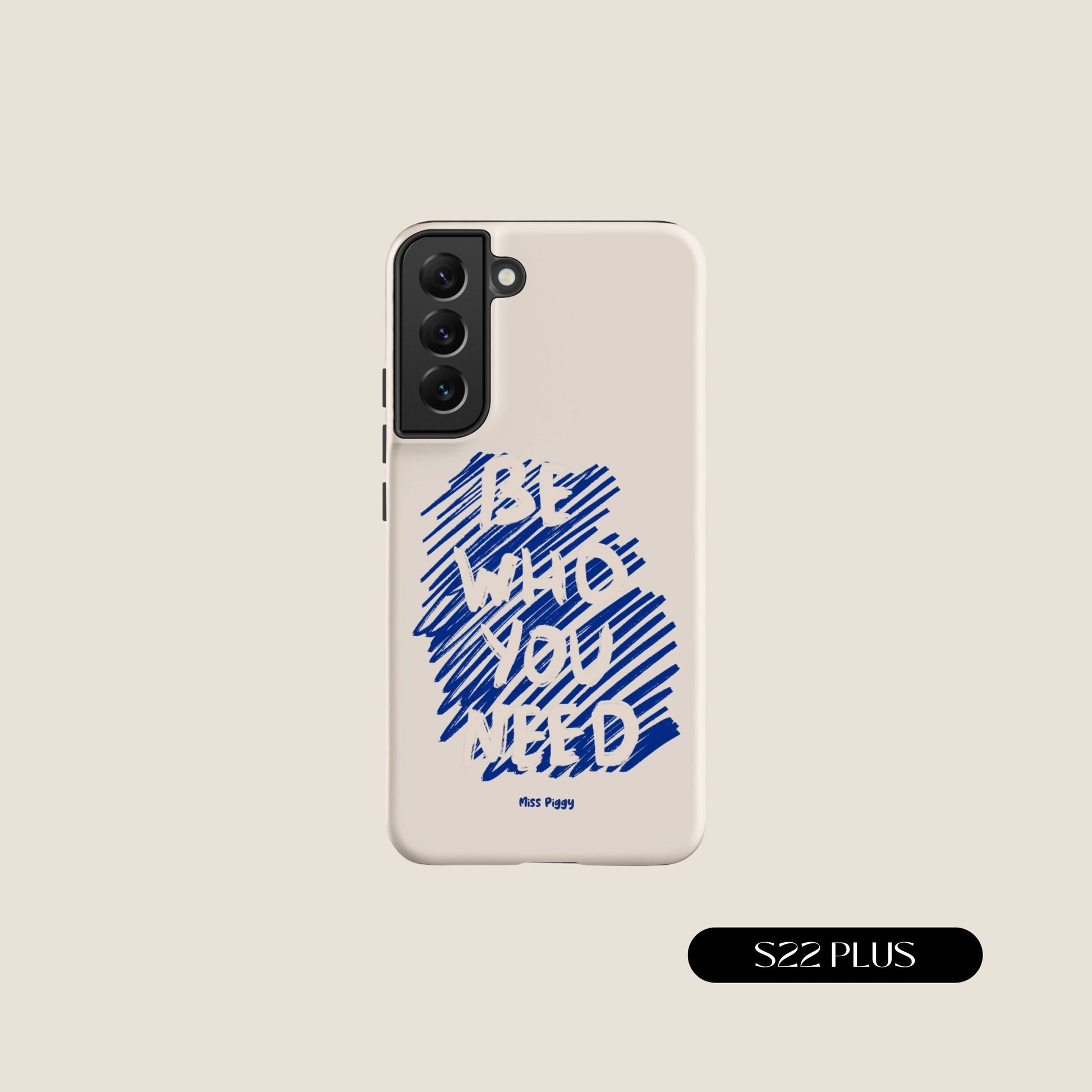 BE YOU Samsung® Tough Case