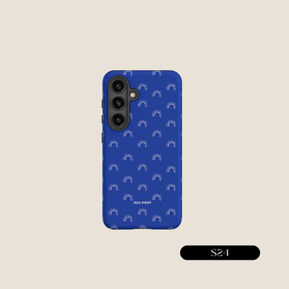 BLUE SUN Samsung® Tough Case