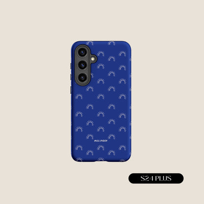 BLUE SUN Samsung® Tough Case