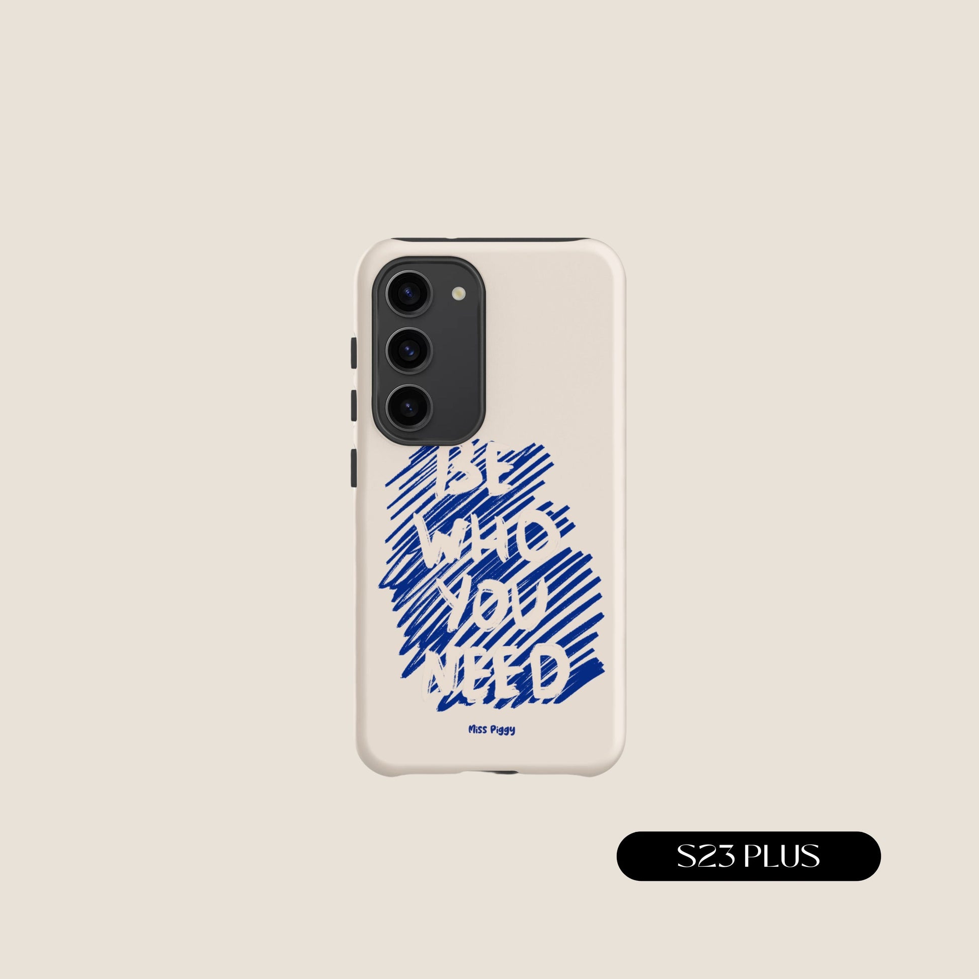 BE YOU Samsung® Tough Case