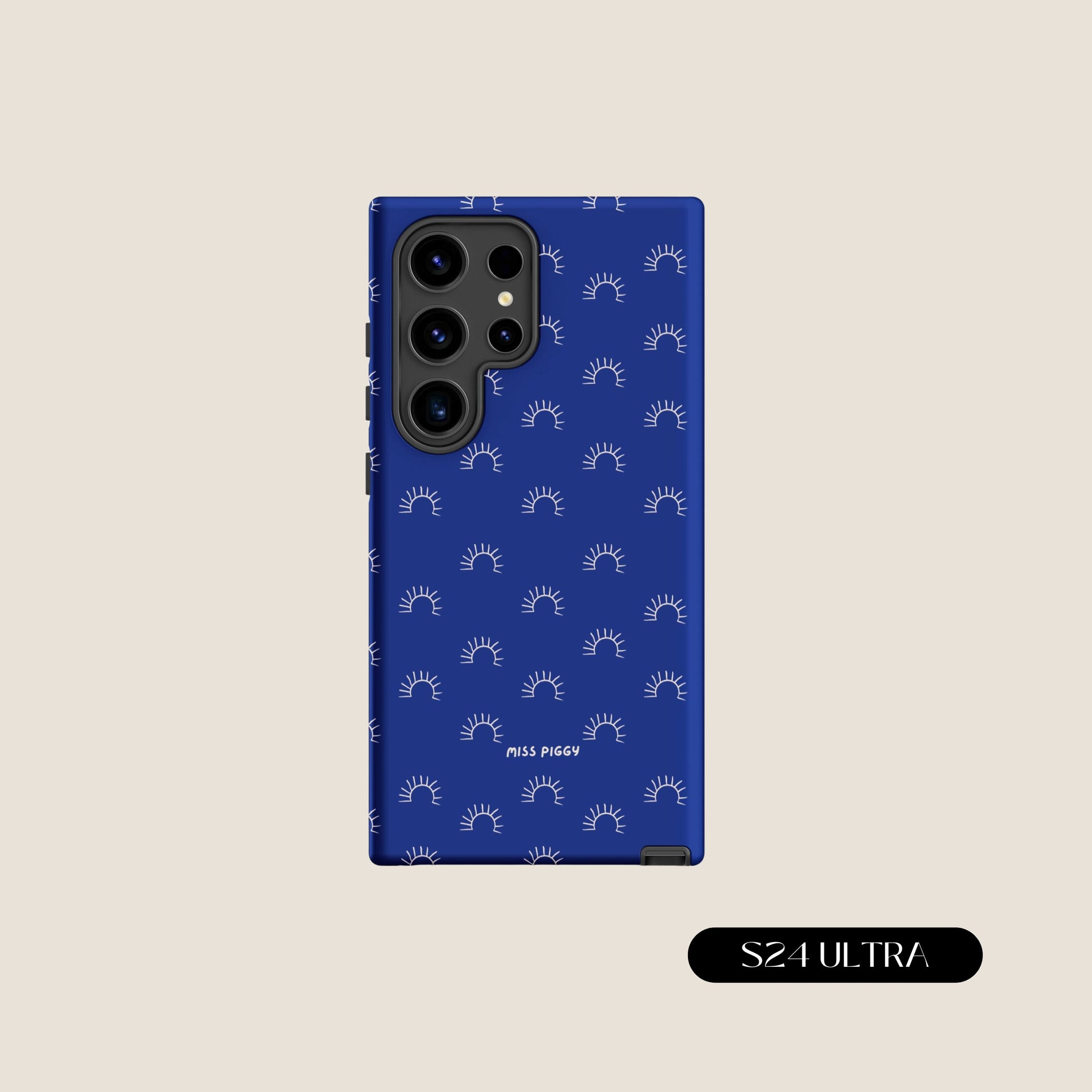 BLUE SUN Samsung® Tough Case