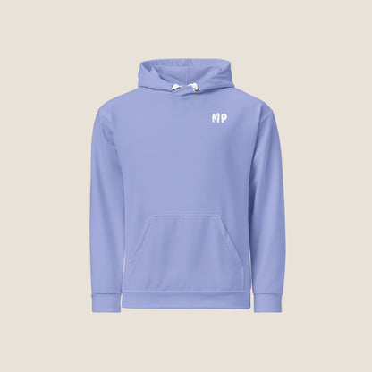BLOOM recycled hoodie