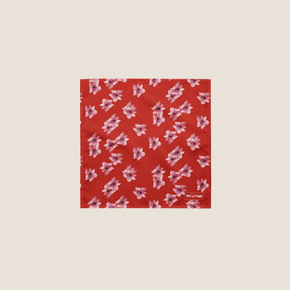 BLOSSOM recycled bandana