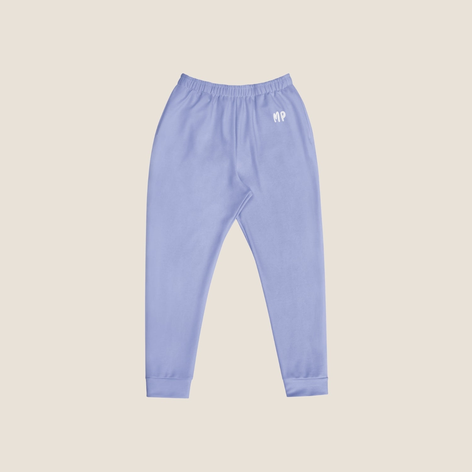 BLOOM recycled men's joggers