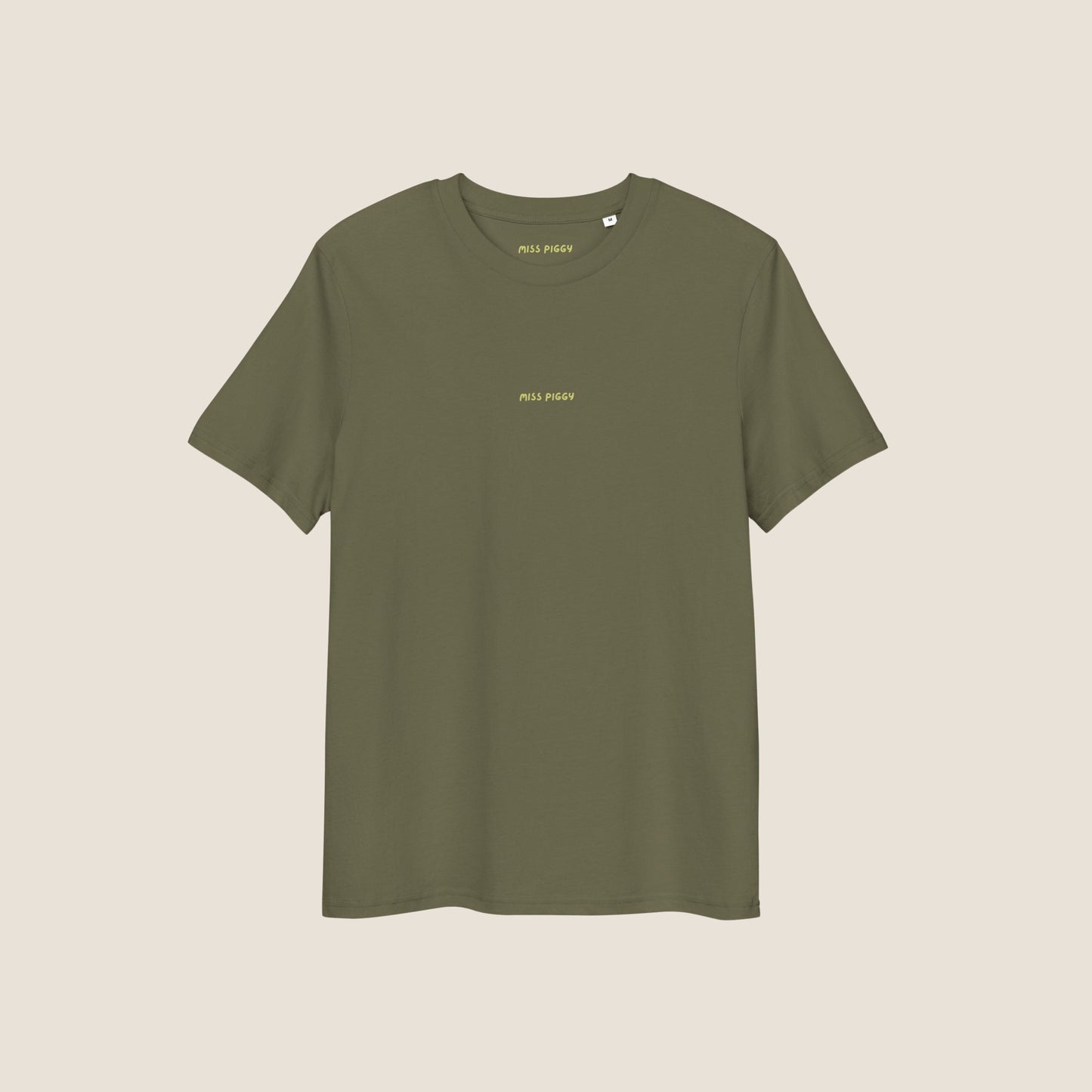 GREEN BODY Organic T-shirt