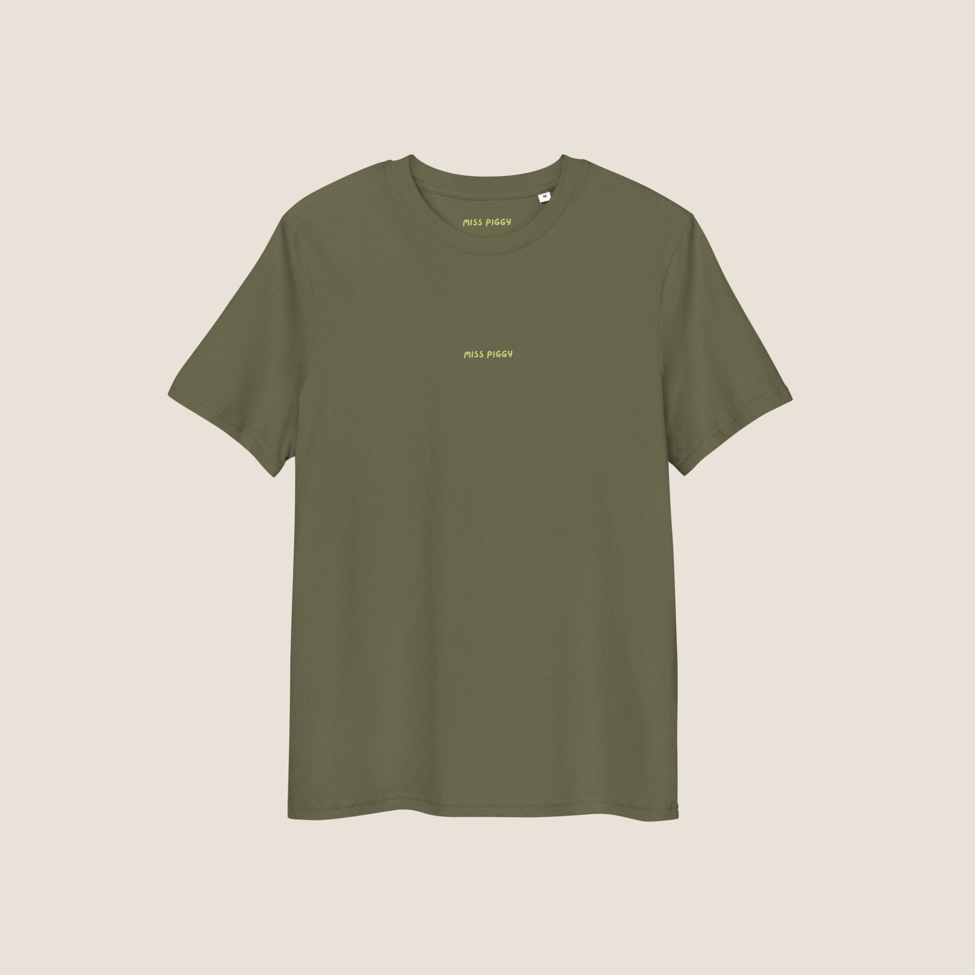 GREEN BODY Organic T-shirt