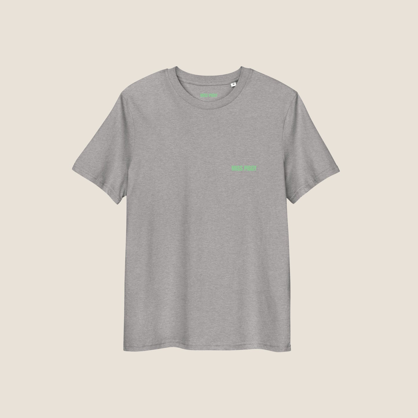 GREY LALA Organic T-shirt