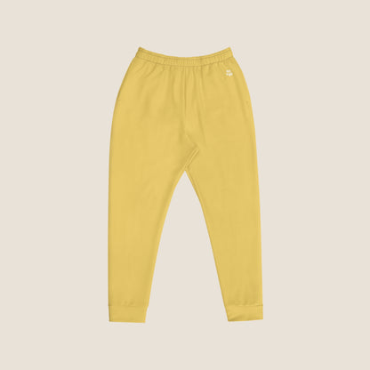 YELLOW Recycled Men Jogger