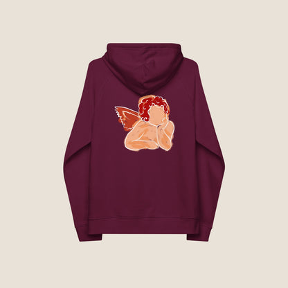 ANGEL Organic Hoodie