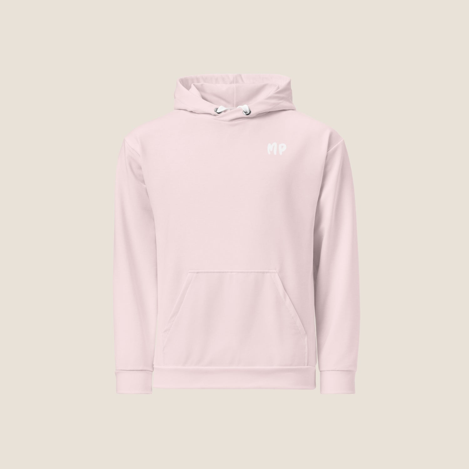 DAWN recycled hoodie