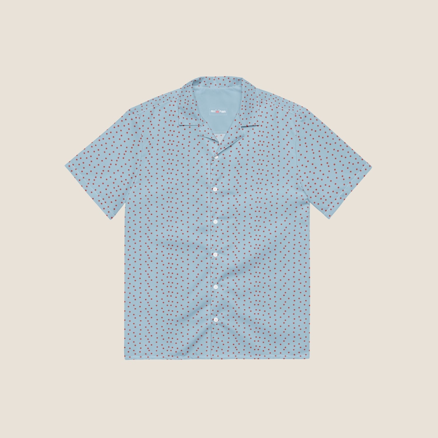 HUSH recycled shirt