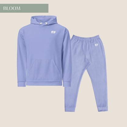 COZY DUO lounge set for men