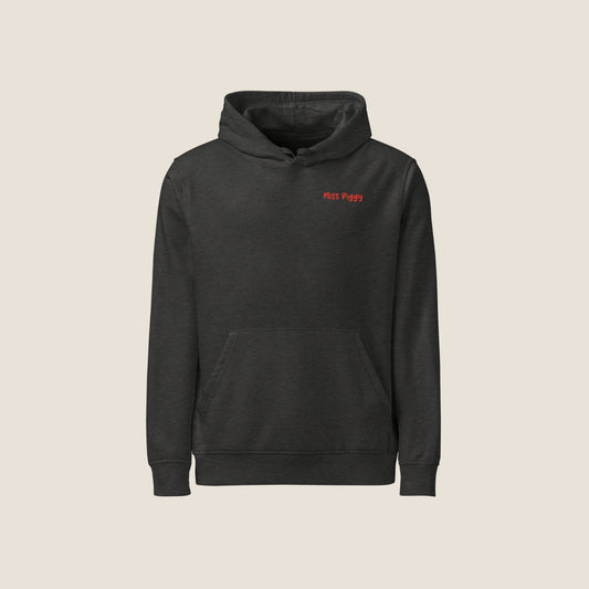 BLOSSOM blend hoodie