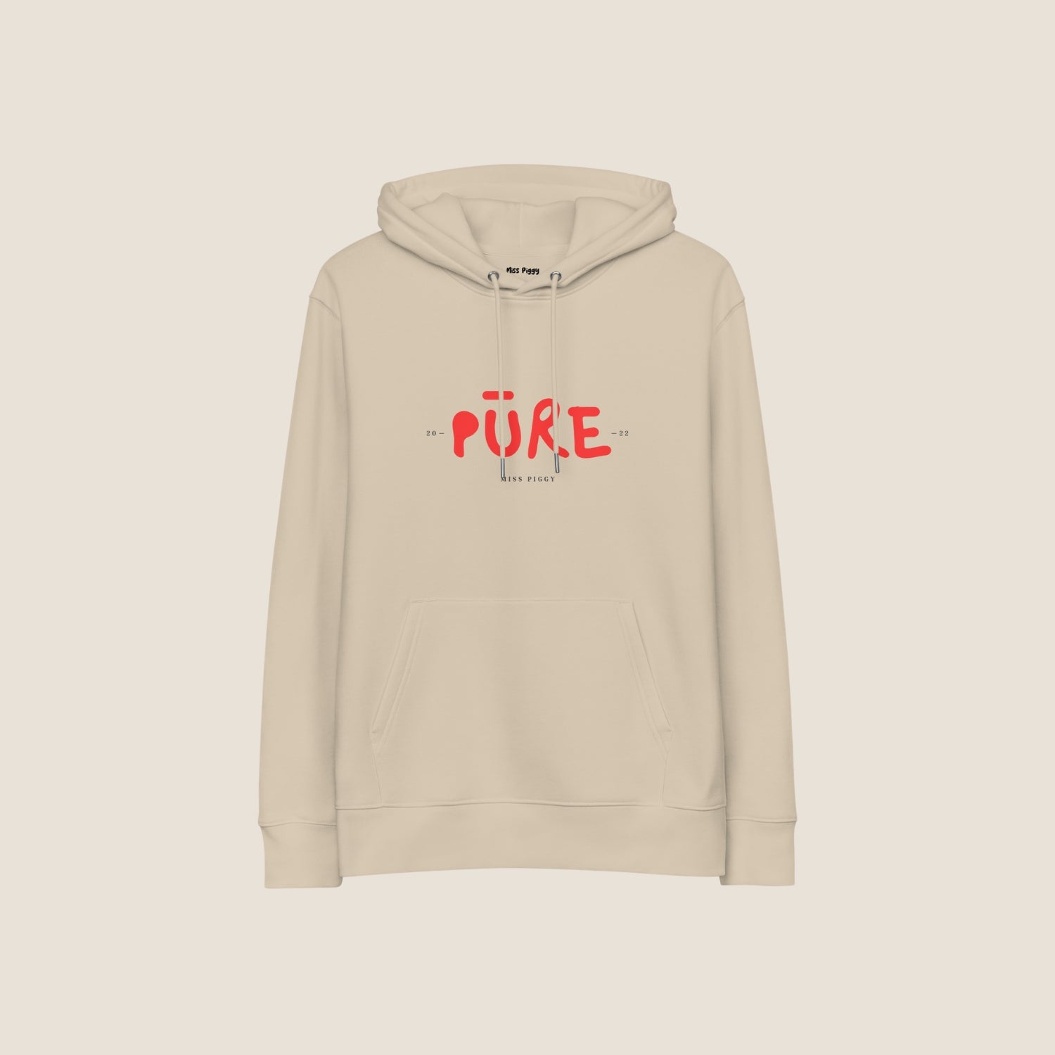 PURE Organic Hoodie