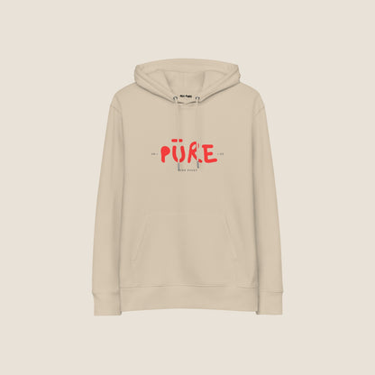 PURE Organic Hoodie