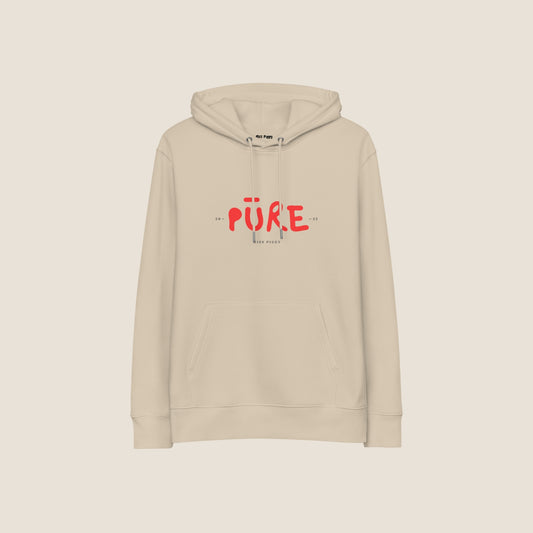 PURE Organic Hoodie