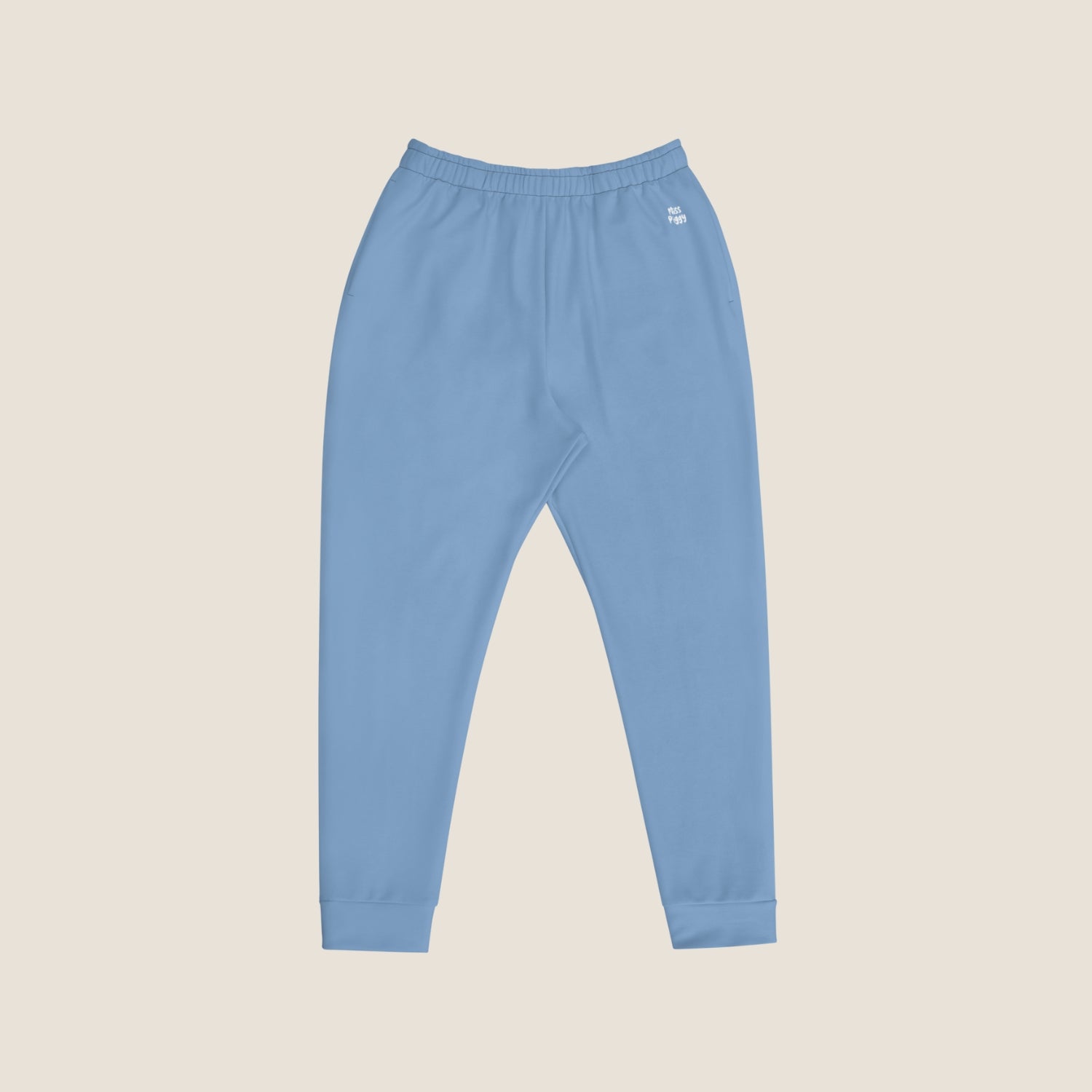 BLUE Recycled Men Jogger