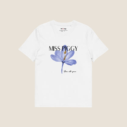 BLOOM organic t-shirt