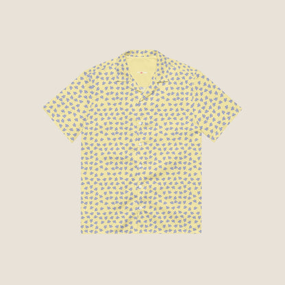 BLOOM recycled shirt