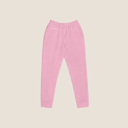 PINK GREEN GLAM Recycled Woman Jogger