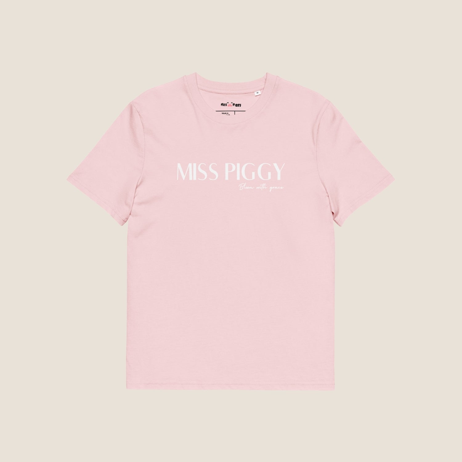 DAWN organic t-shirt