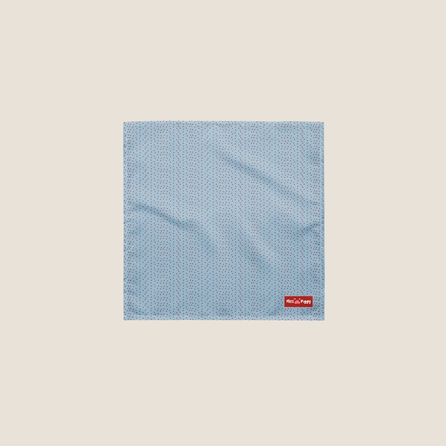 HUSH recycled bandana