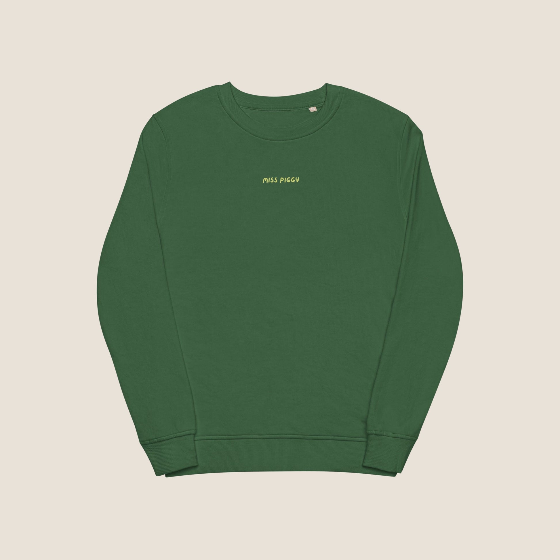 GREEN BODY Organic Sweater