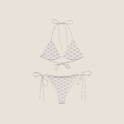 BEIGE SUN Recycled Bikini