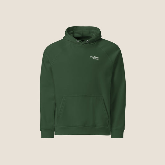 GREEN Organic Hoodie